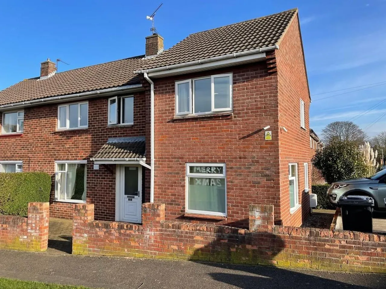 6 bed house for sale, Blankney Crescent, Lincoln, LN2
