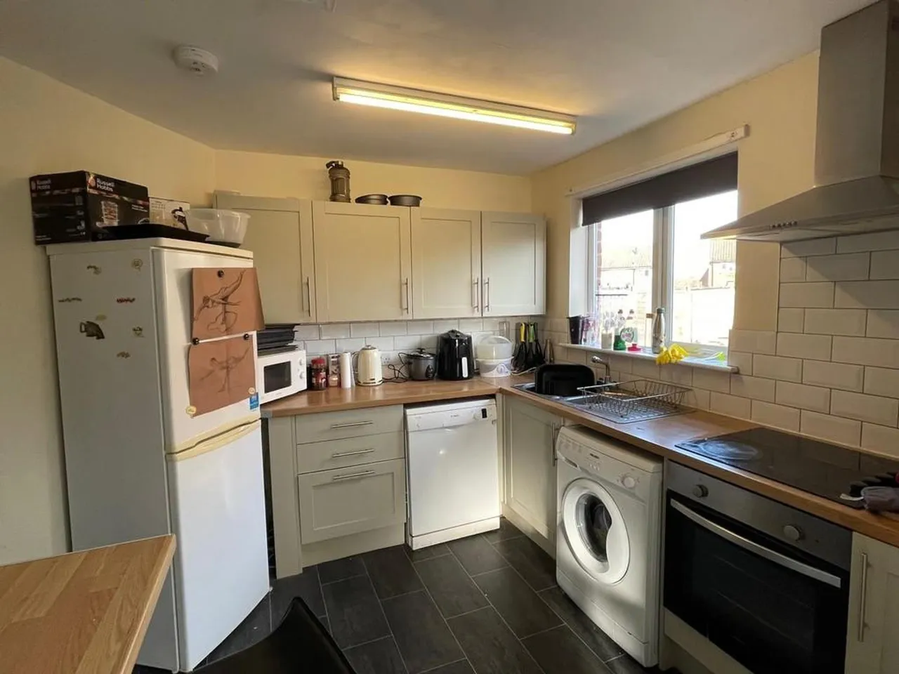 Blankney Crescent, Lincoln, LN2, photo 2
