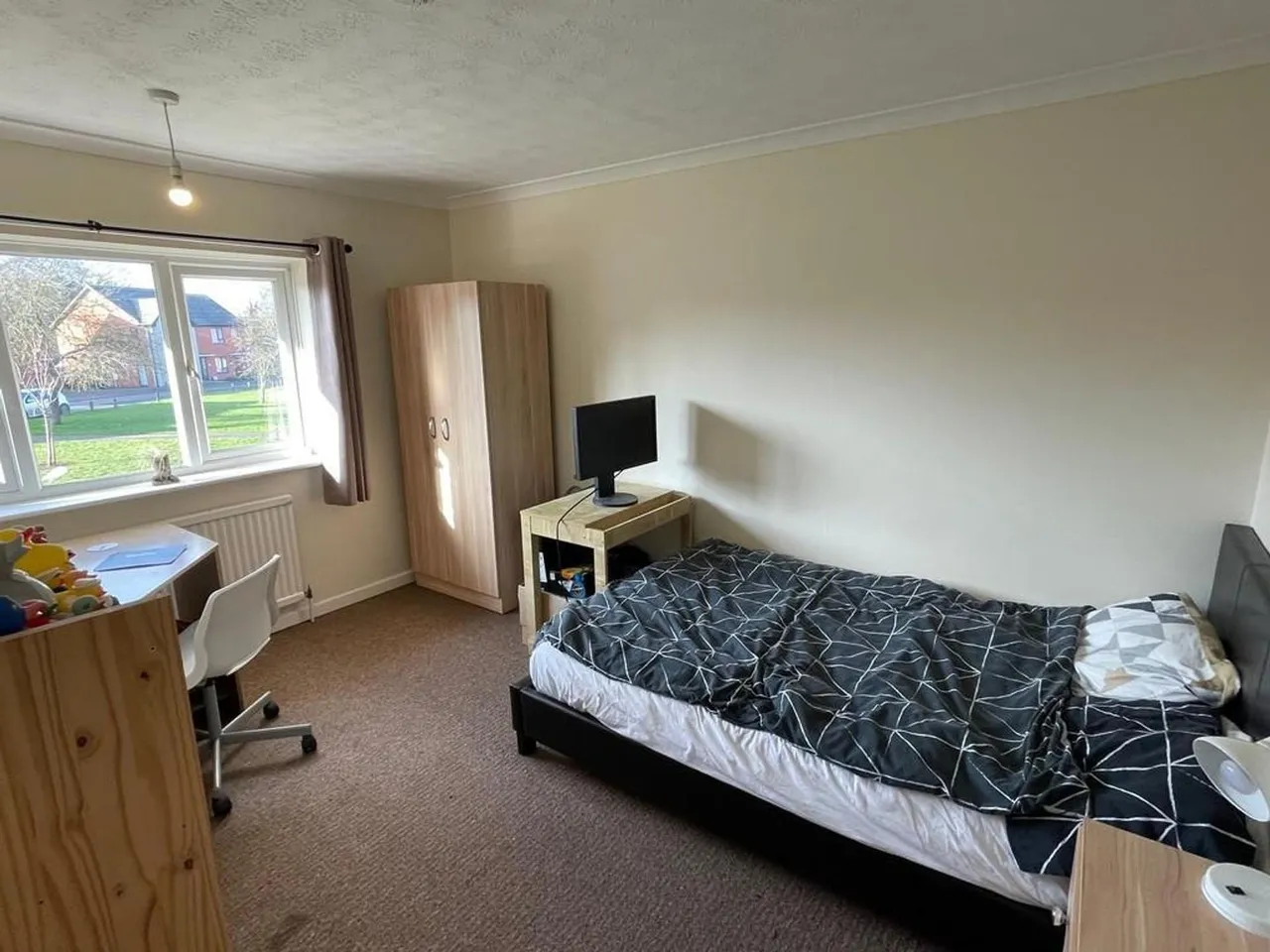 Blankney Crescent, Lincoln, LN2, photo 4