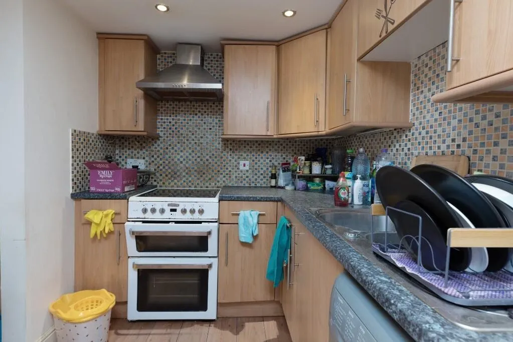 Cambridge Street, Scarborough YO12 7ED, photo 4