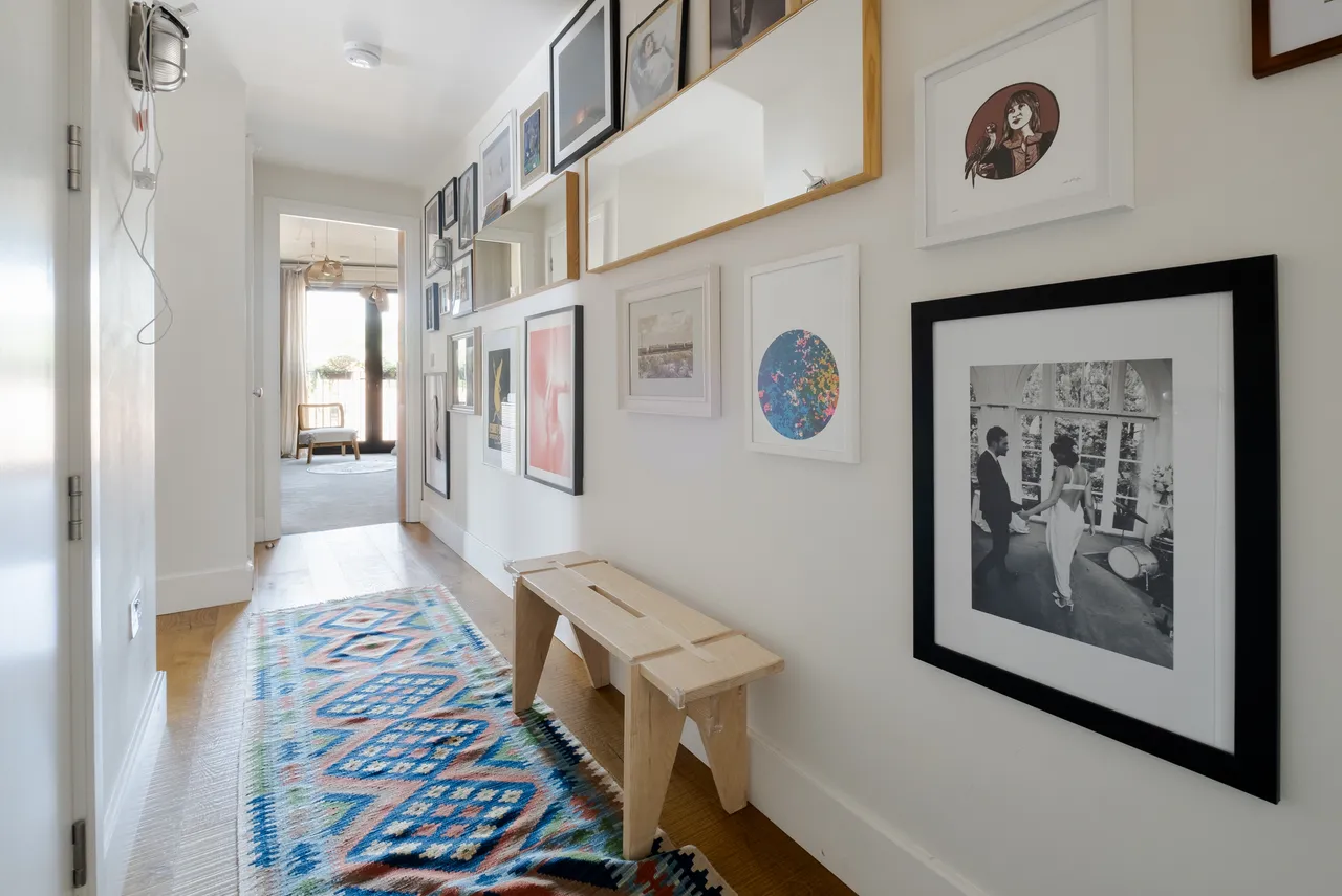 Lamb Lane, London, E8, photo 10