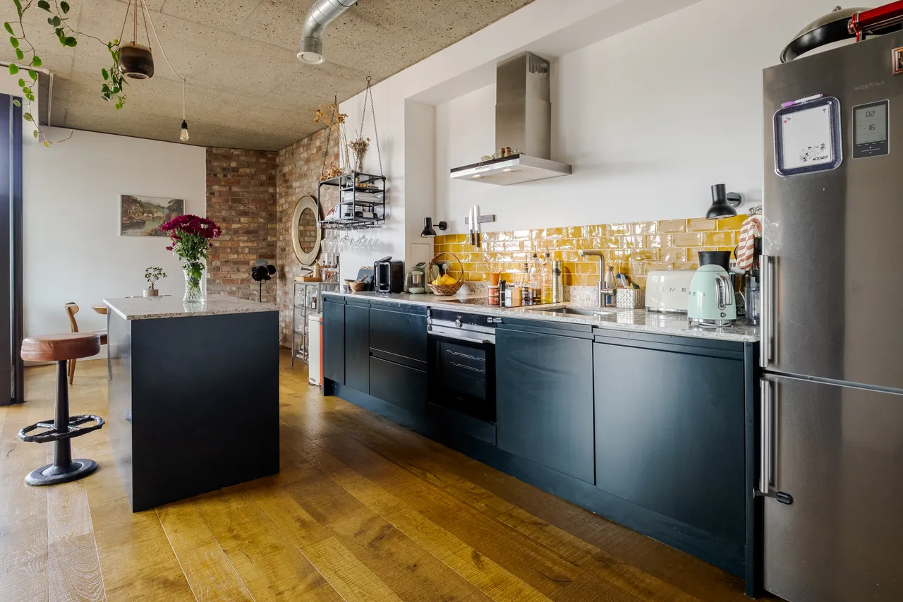 Lamb Lane, London, E8, photo 5