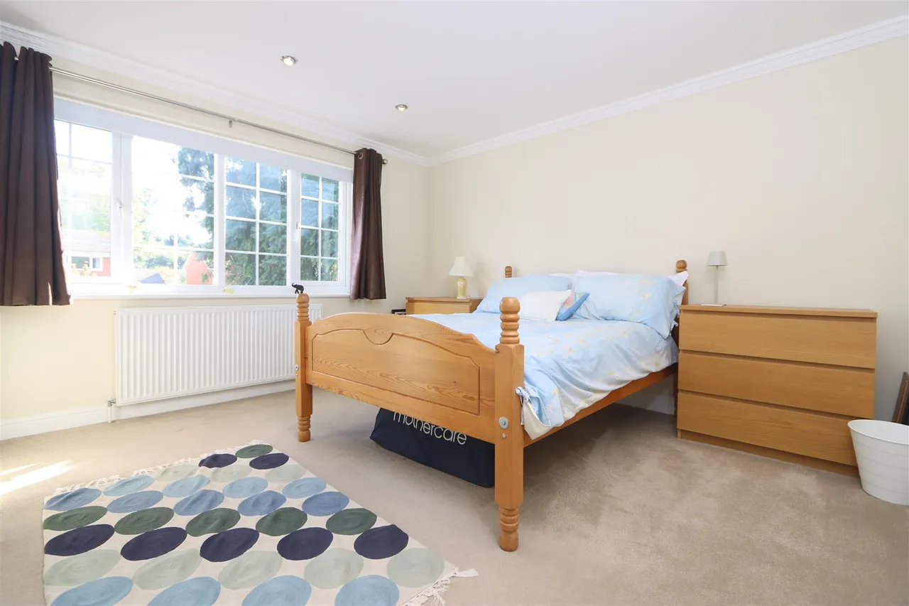 Wannerton Road, Blakedown, Kidderminster, photo 19