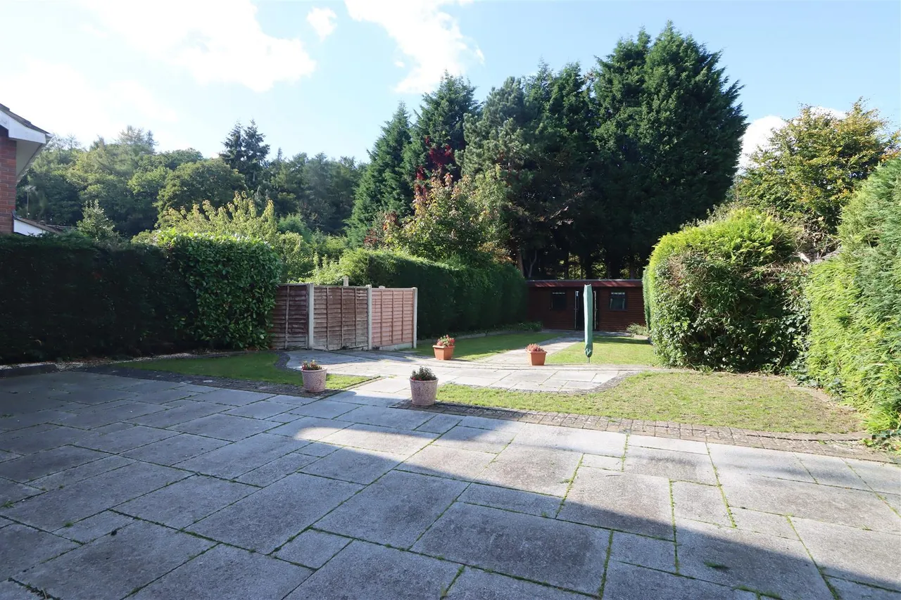 Wannerton Road, Blakedown, Kidderminster, photo 28