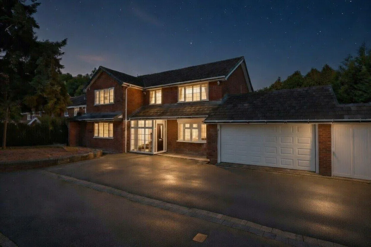 Wannerton Road, Blakedown, Kidderminster, photo 30