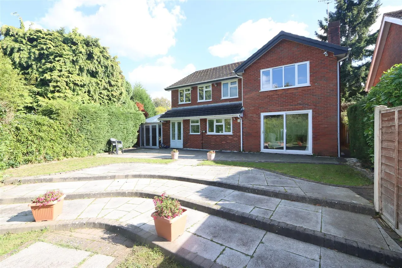 Wannerton Road, Blakedown, Kidderminster, photo 27