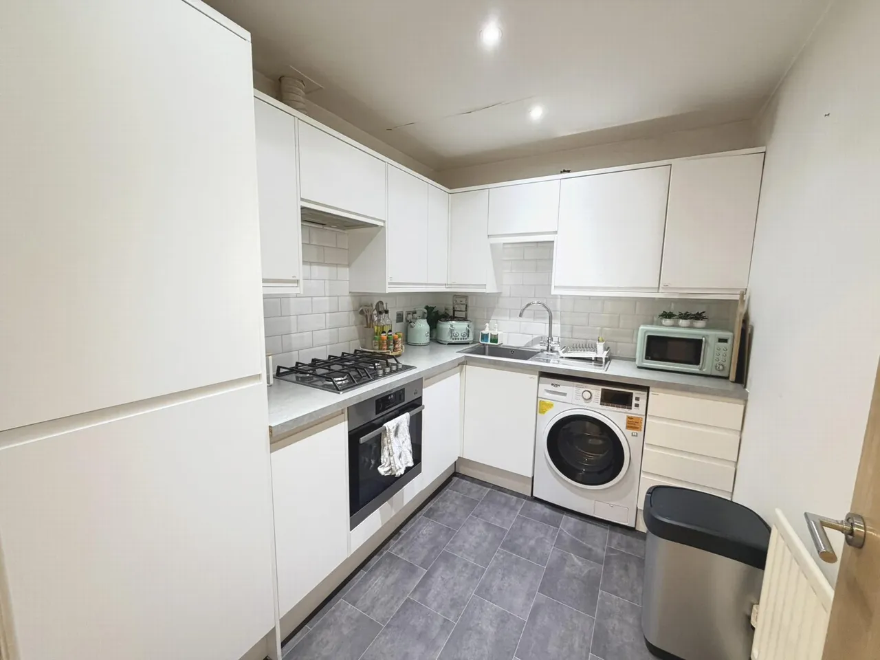 Clarkson Court, Hatfield, AL10, photo 2