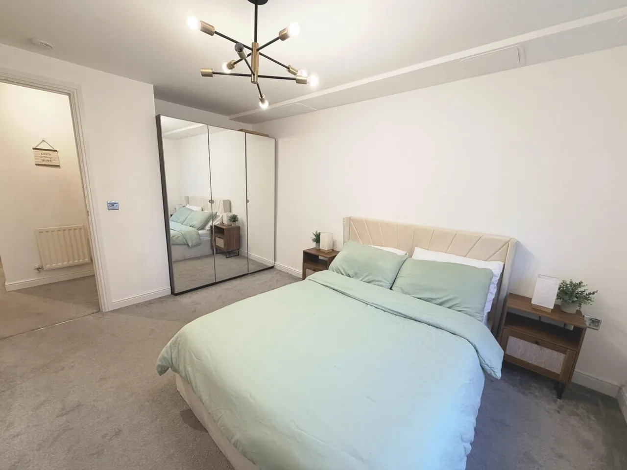 Clarkson Court, Hatfield, AL10, photo 6