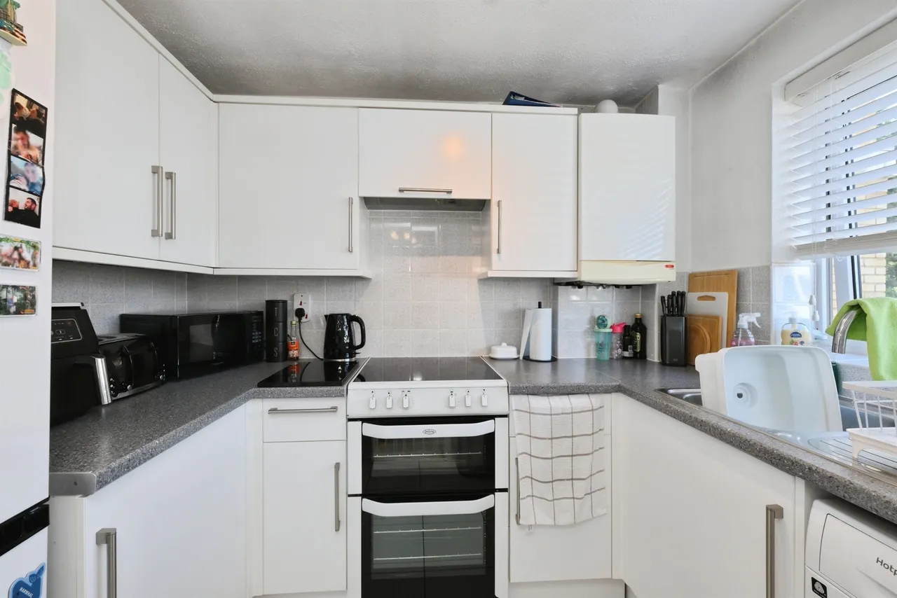 Danemead, Hoddesdon, photo 3