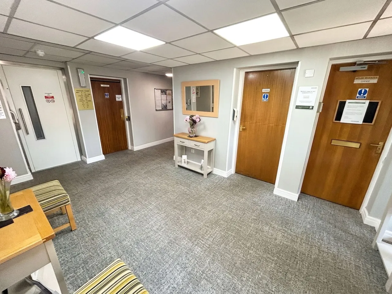 King Edward Road, Knutsford, photo 12