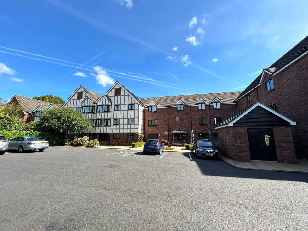 King Edward Road, Knutsford, photo 15