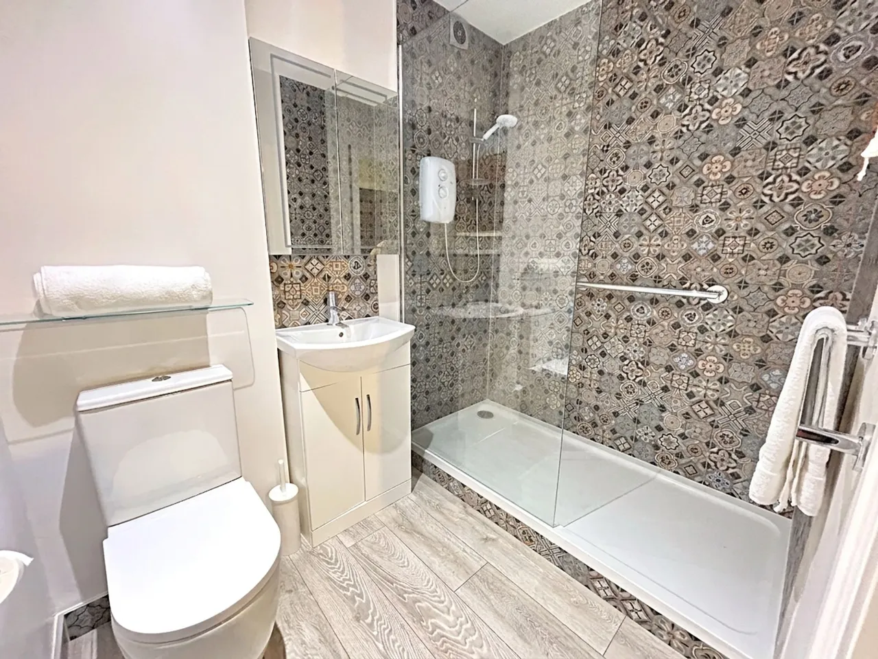 King Edward Road, Knutsford, photo 9