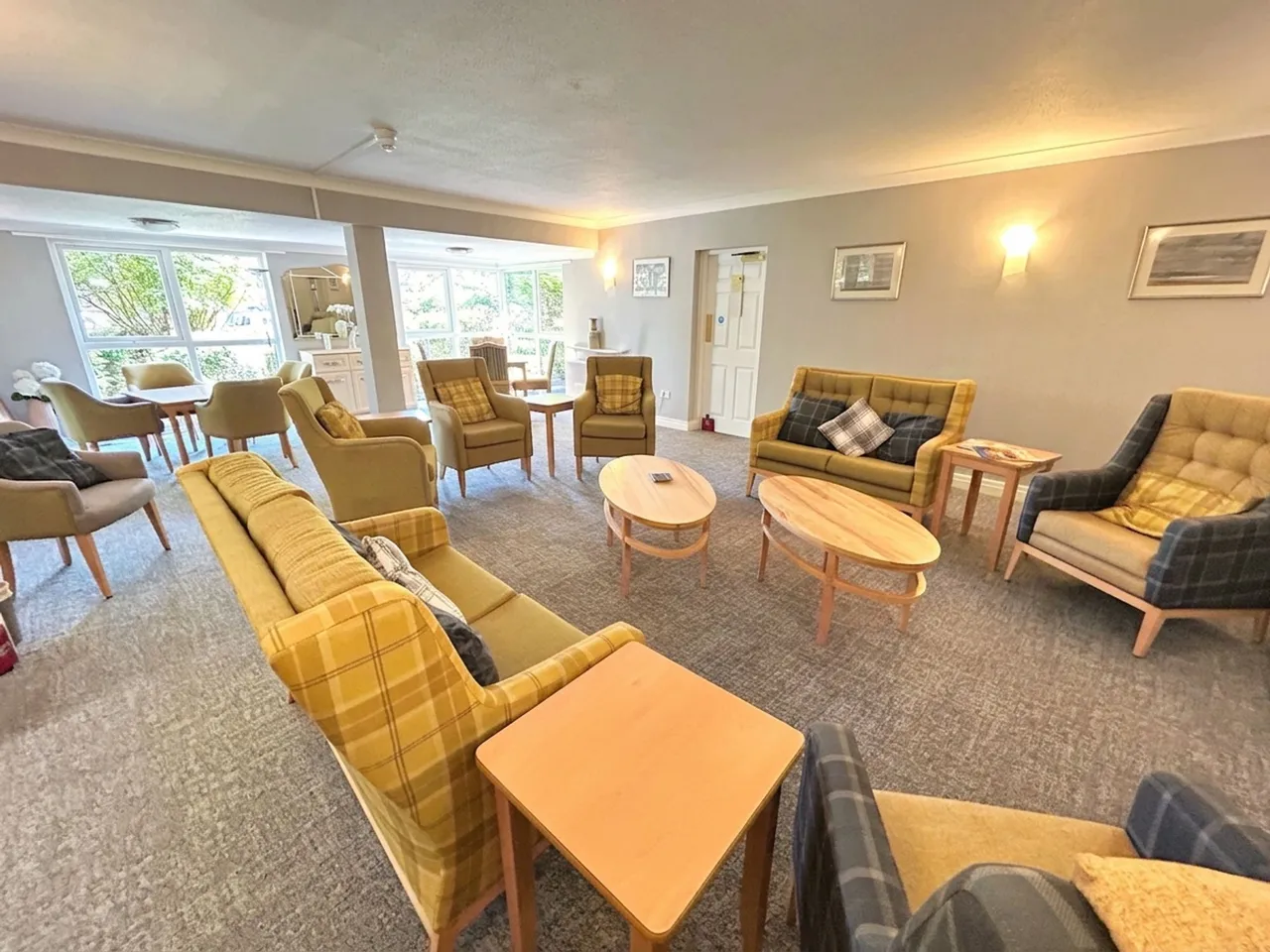 King Edward Road, Knutsford, photo 13
