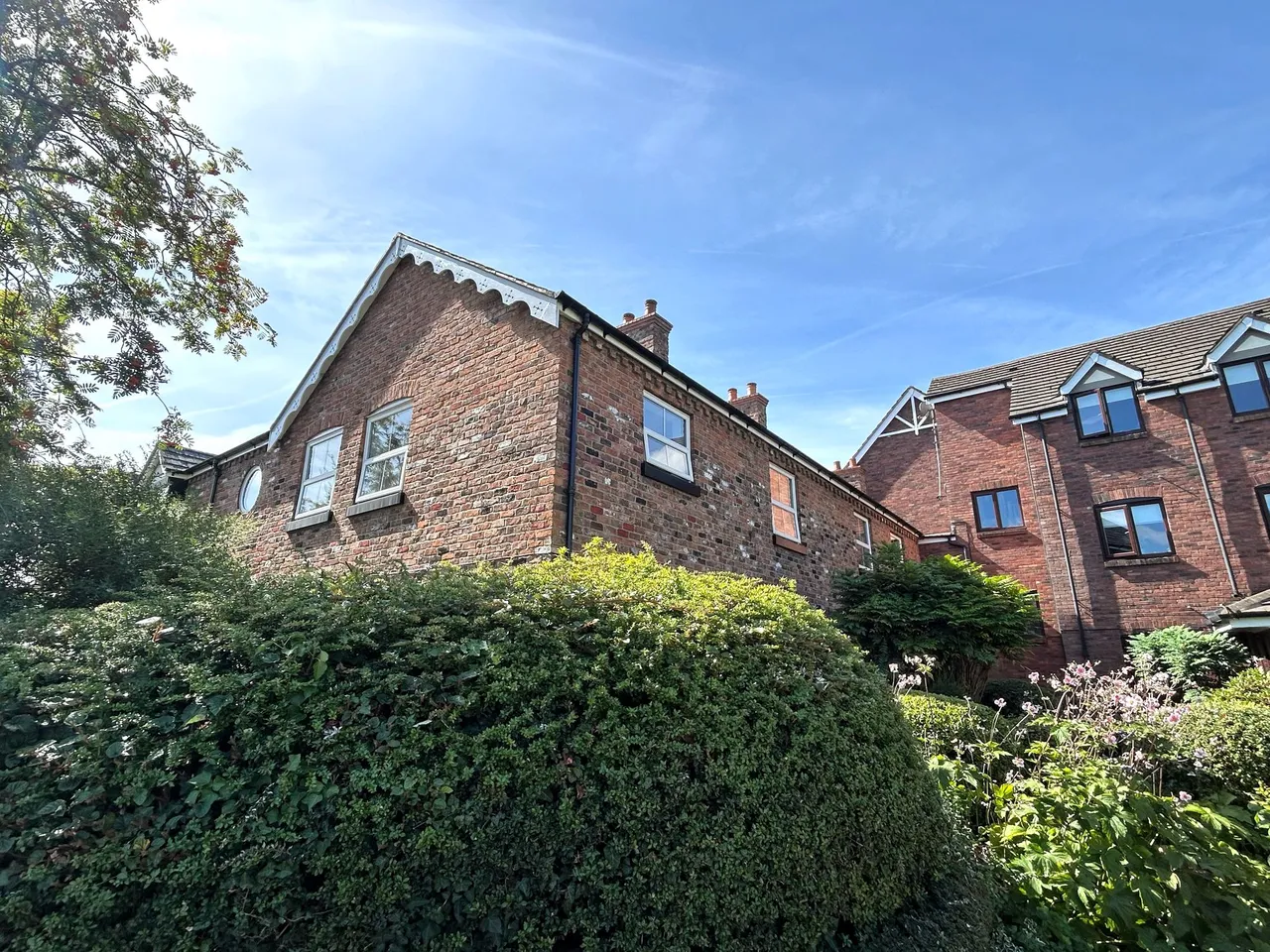 King Edward Road, Knutsford, photo 4