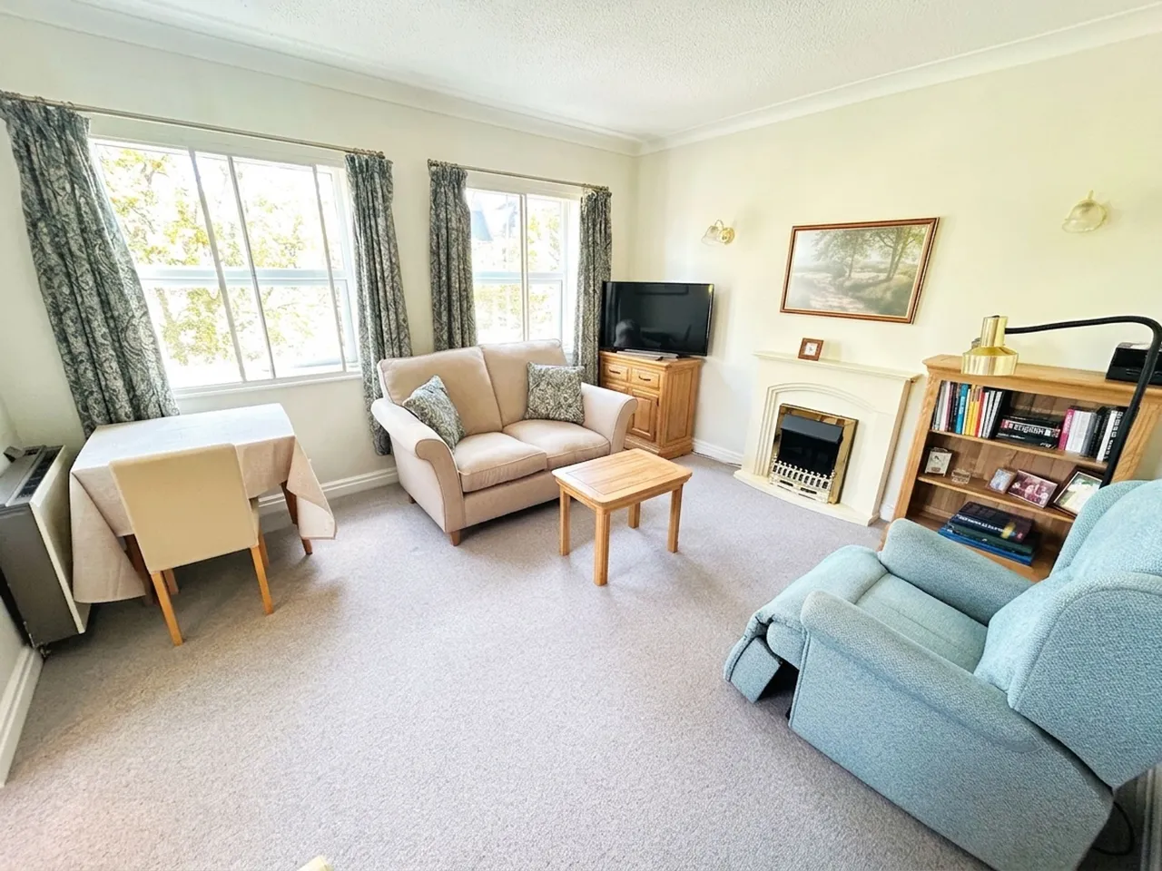 King Edward Road, Knutsford, photo 3