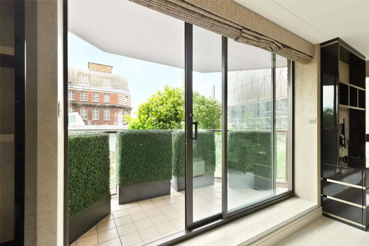 Blythe Road, London, W14 0JQ, photo 8