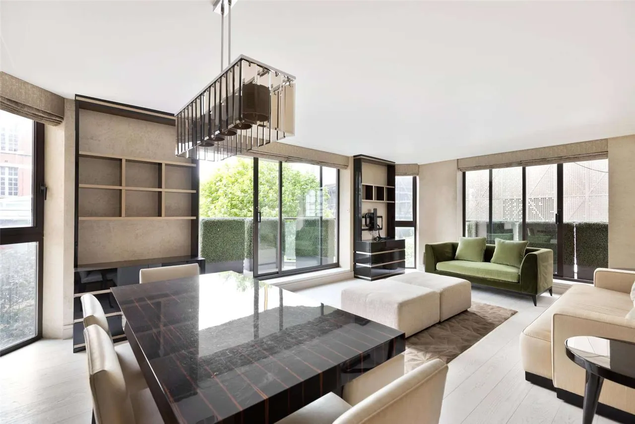 Blythe Road, London, W14 0JQ, photo 4