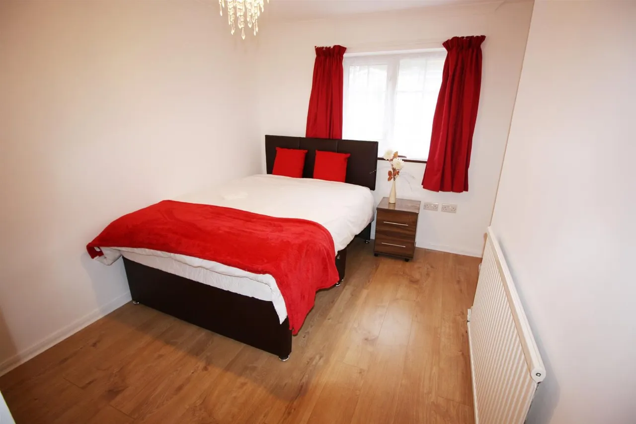 1 bed house to rent, Buckthorn Avenue, Stevenage, SG1
