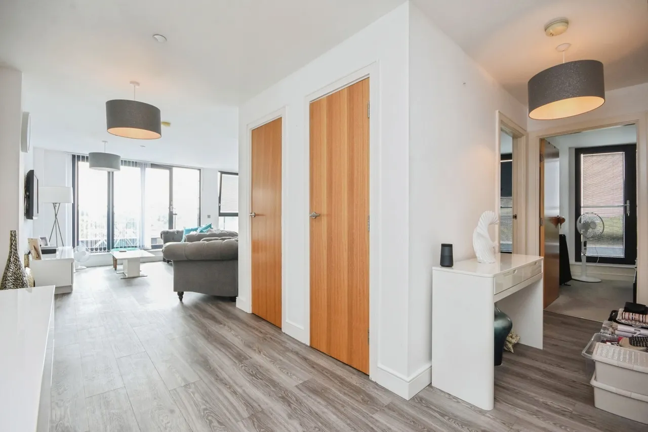 Shire Gate, Chelmsford, Essex, CM2, photo 11