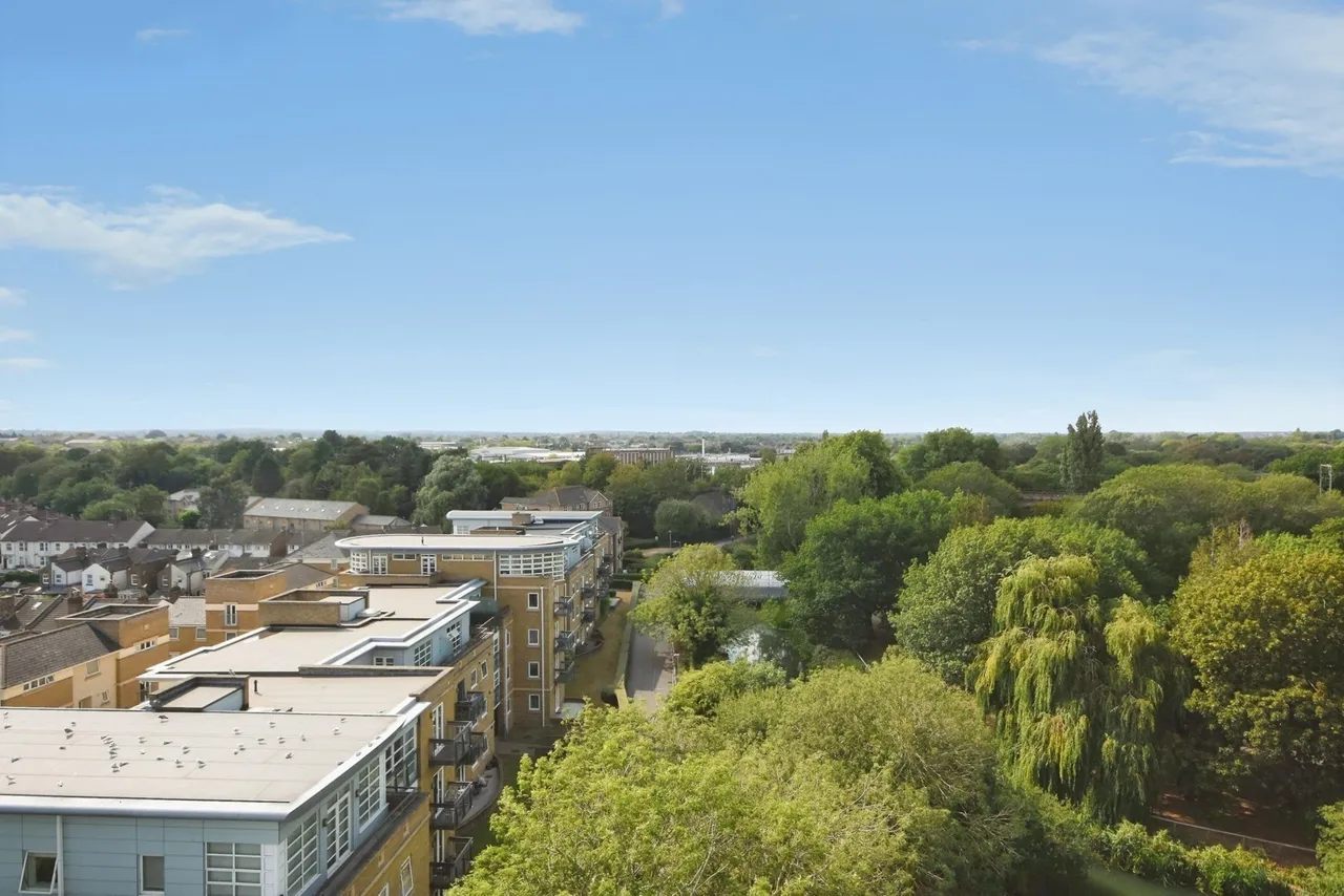 Shire Gate, Chelmsford, Essex, CM2, photo 14