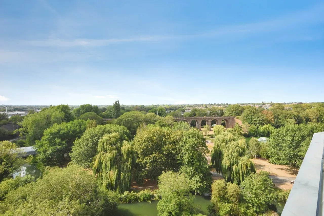 Shire Gate, Chelmsford, Essex, CM2, photo 13