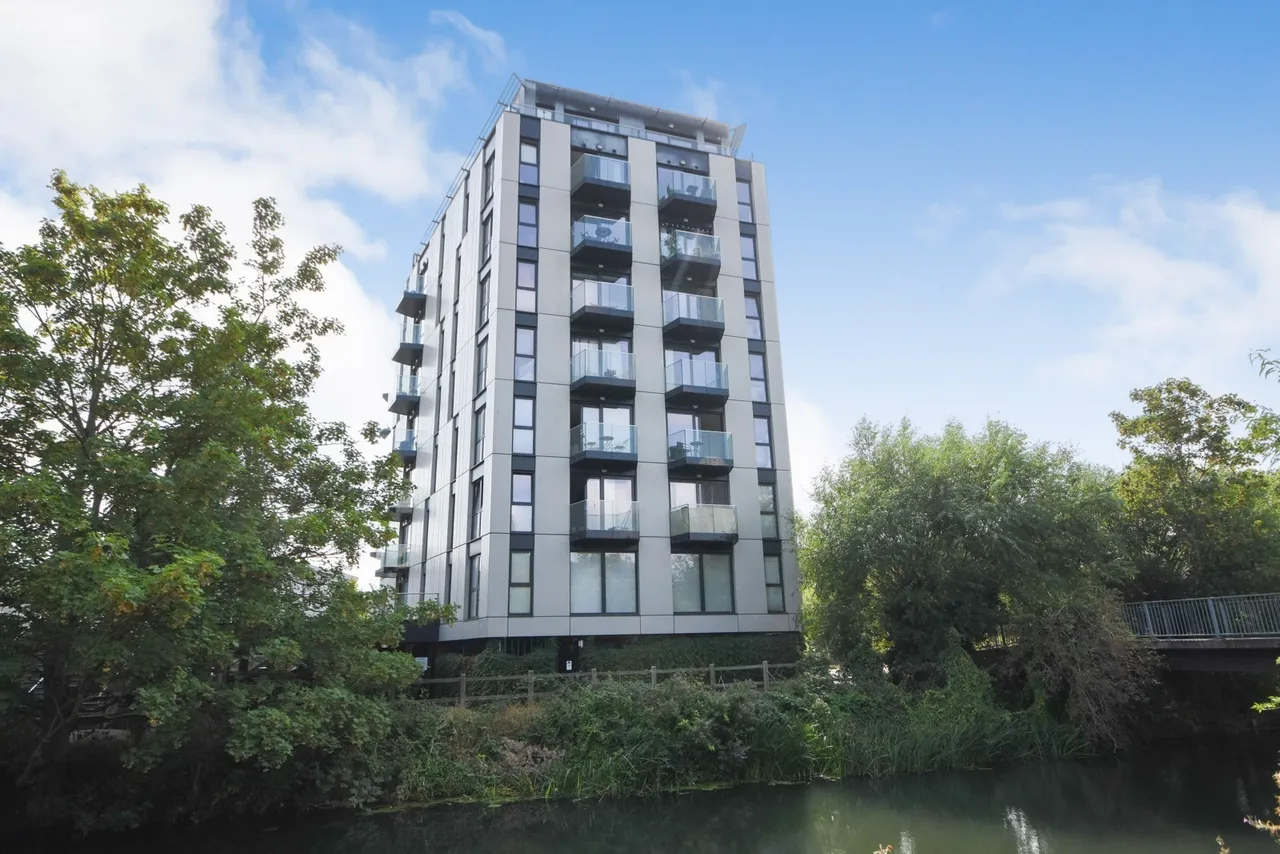 Shire Gate, Chelmsford, Essex, CM2, photo 16