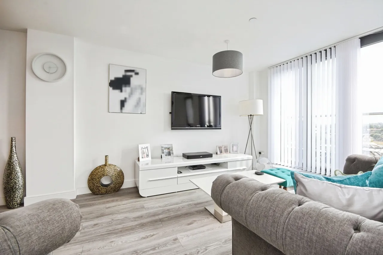 Shire Gate, Chelmsford, Essex, CM2, photo 5