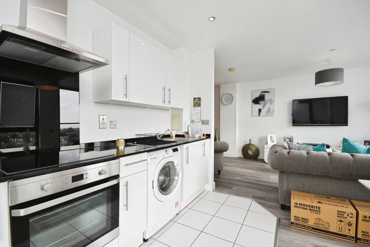 Shire Gate, Chelmsford, Essex, CM2, photo 6