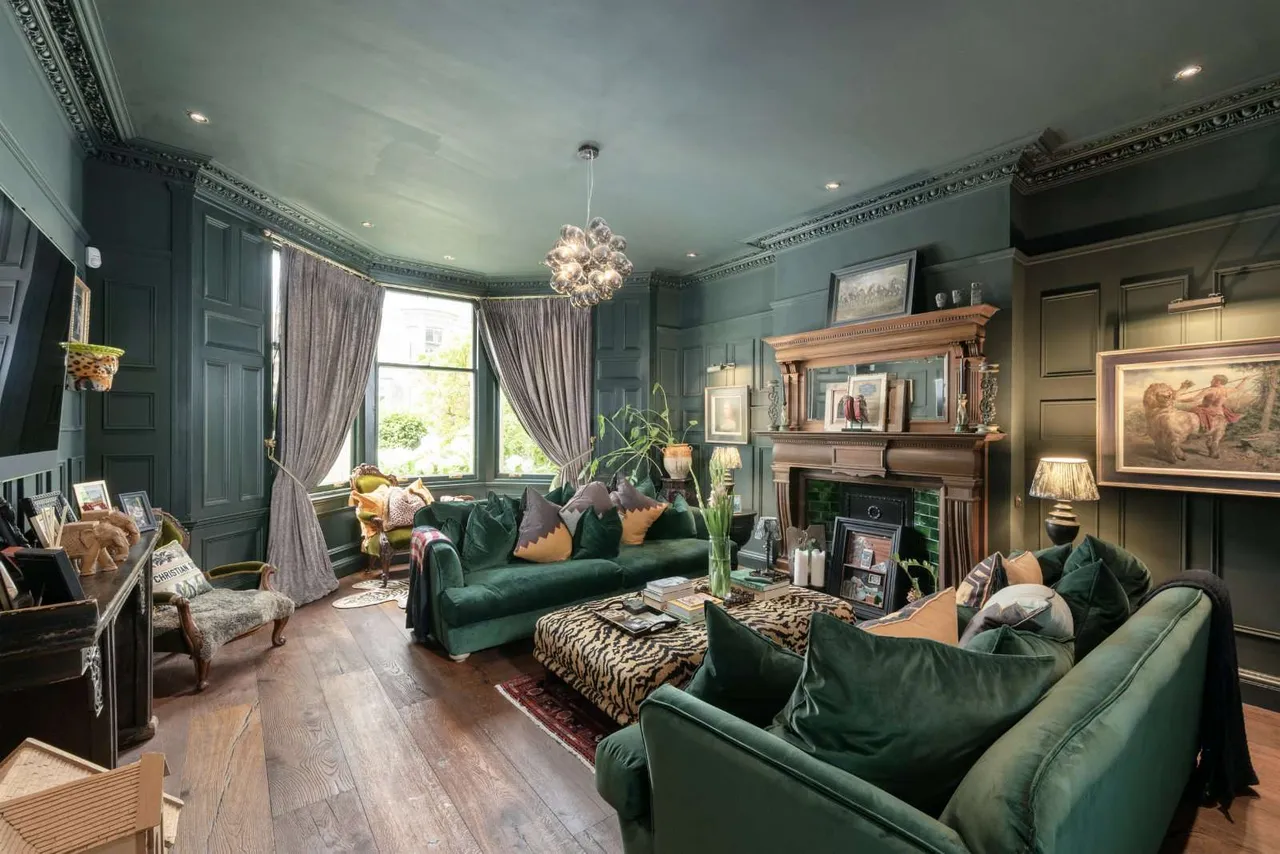 Murrayfield Gardens, Murrayfield, Edinburgh, Midlothian, EH12 6DQ, photo 9
