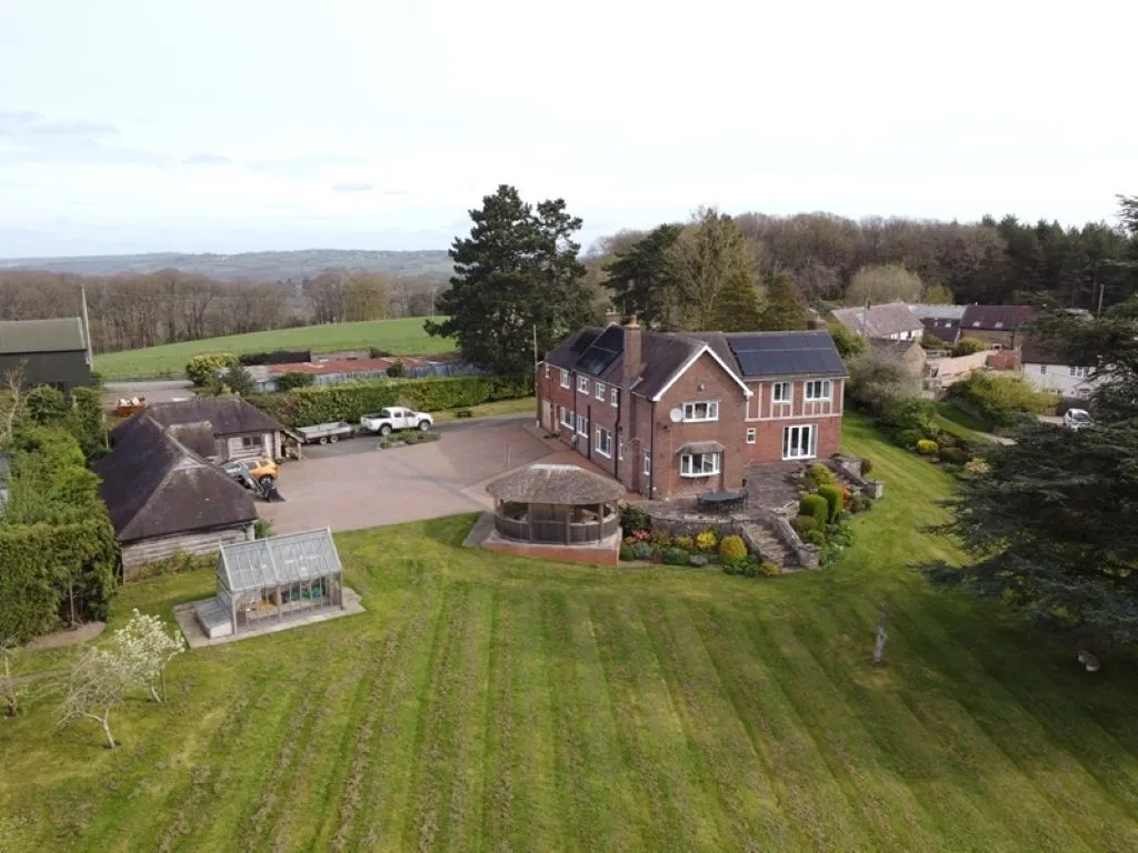The Highlands, Ribbesford, DY12, photo 31