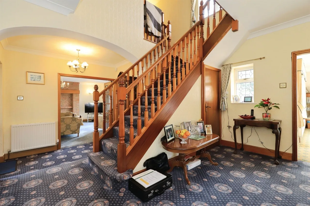 The Highlands, Ribbesford, DY12, photo 9