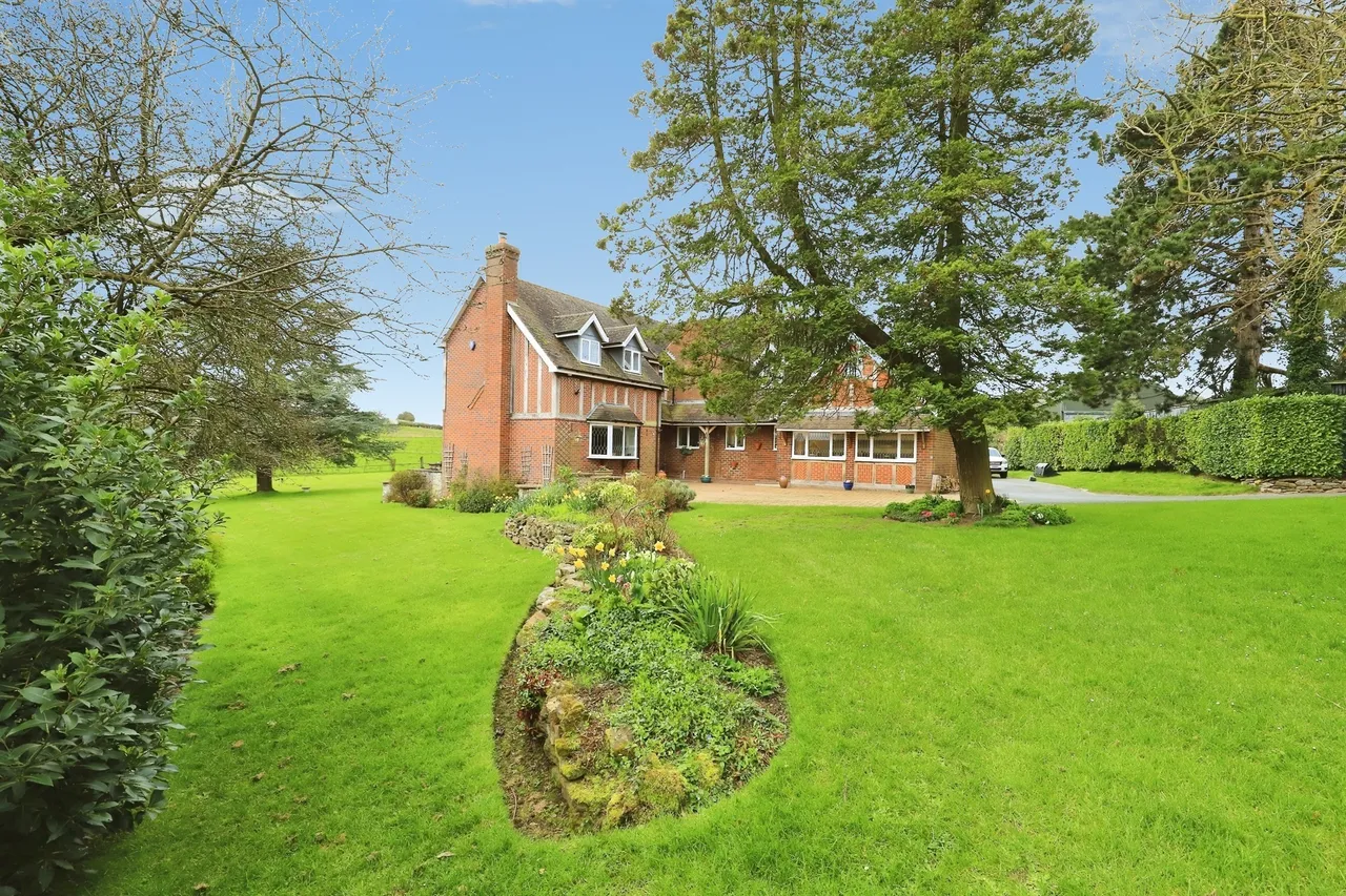 The Highlands, Ribbesford, DY12, photo 27