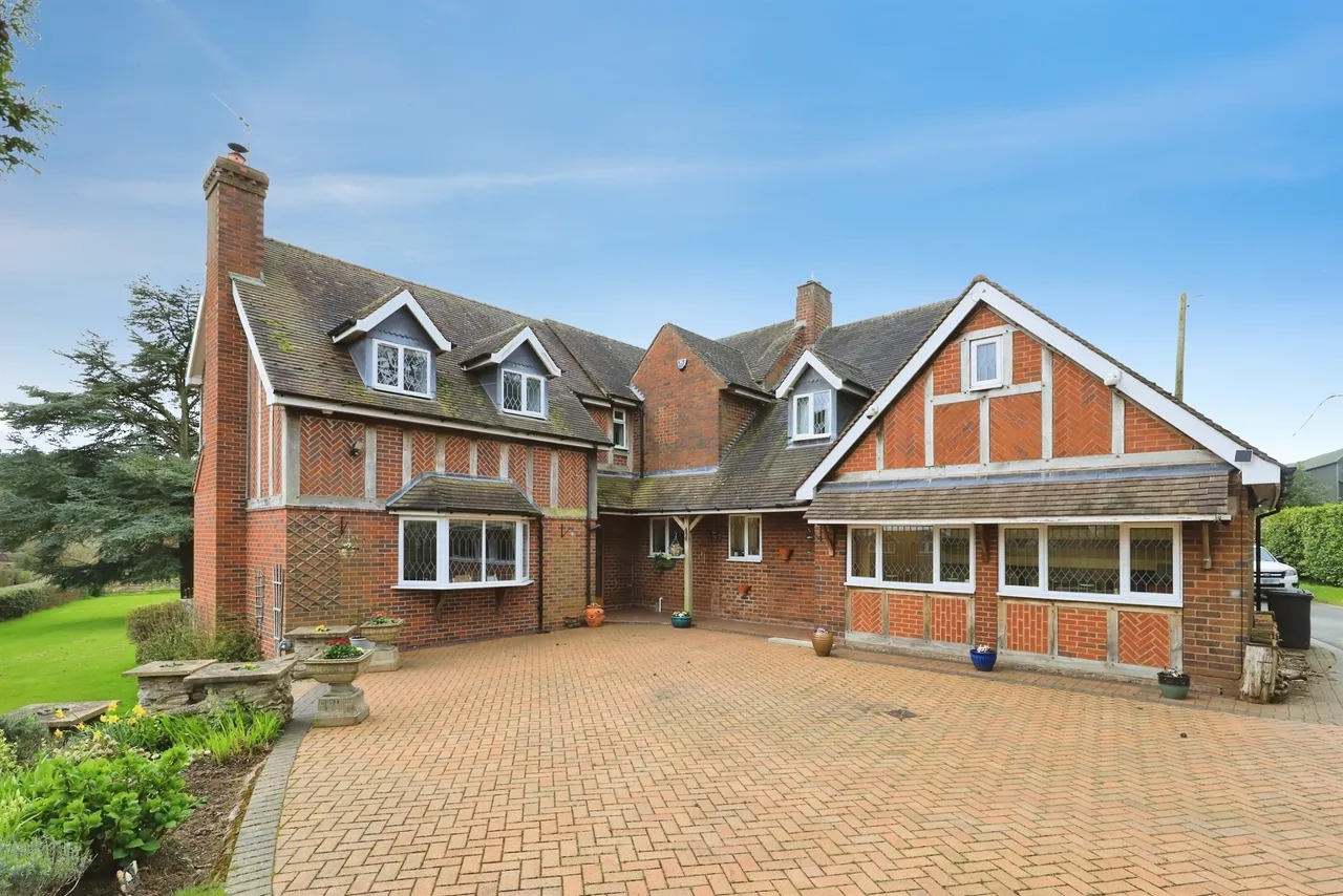 The Highlands, Ribbesford, DY12, photo 7