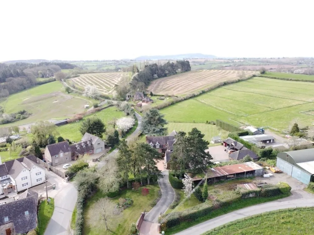 The Highlands, Ribbesford, DY12, photo 32