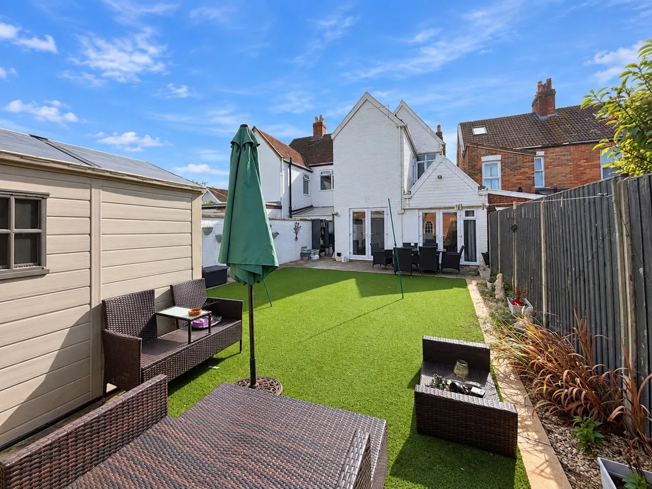 Worston Lane, Burnham-on-Sea, TA8, photo 25
