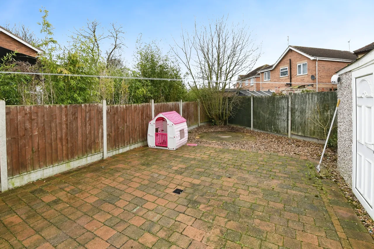 Primrose Close, Lincoln, LN5, photo 4