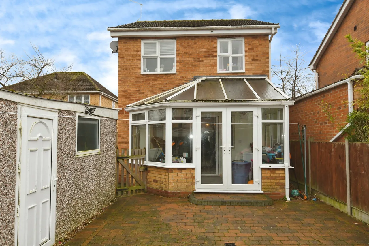 Primrose Close, Lincoln, LN5, photo 3