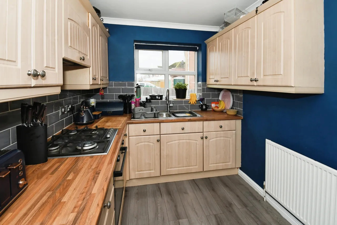 Primrose Close, Lincoln, LN5, photo 6