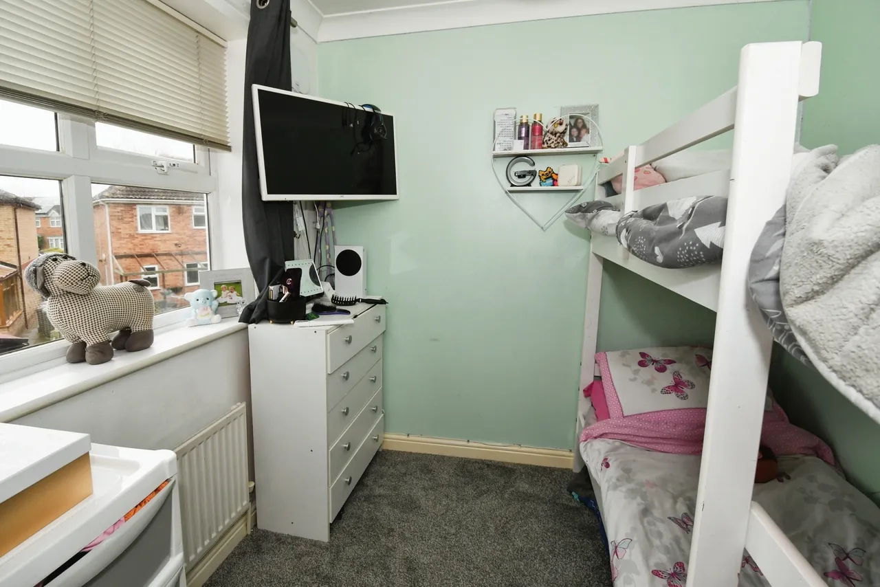 Primrose Close, Lincoln, LN5, photo 12