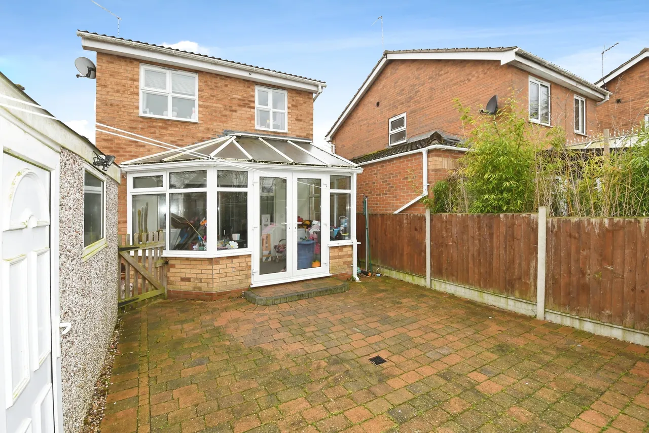 Primrose Close, Lincoln, LN5, photo 2