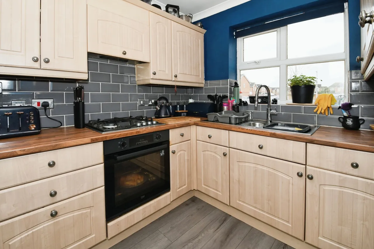 Primrose Close, Lincoln, LN5, photo 5