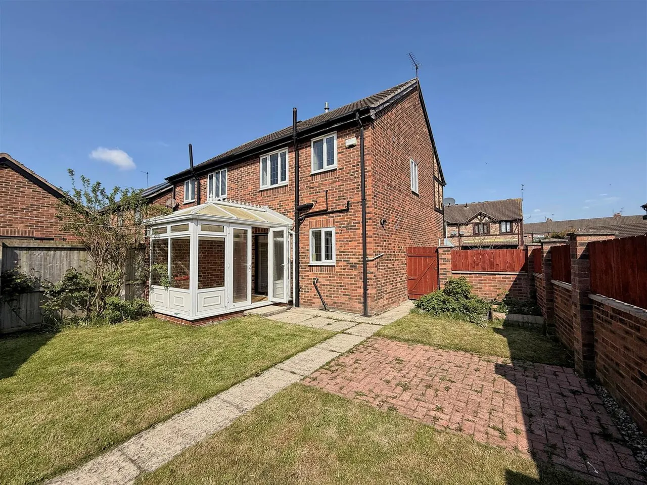 Ashdene Close, Willerby, photo 2