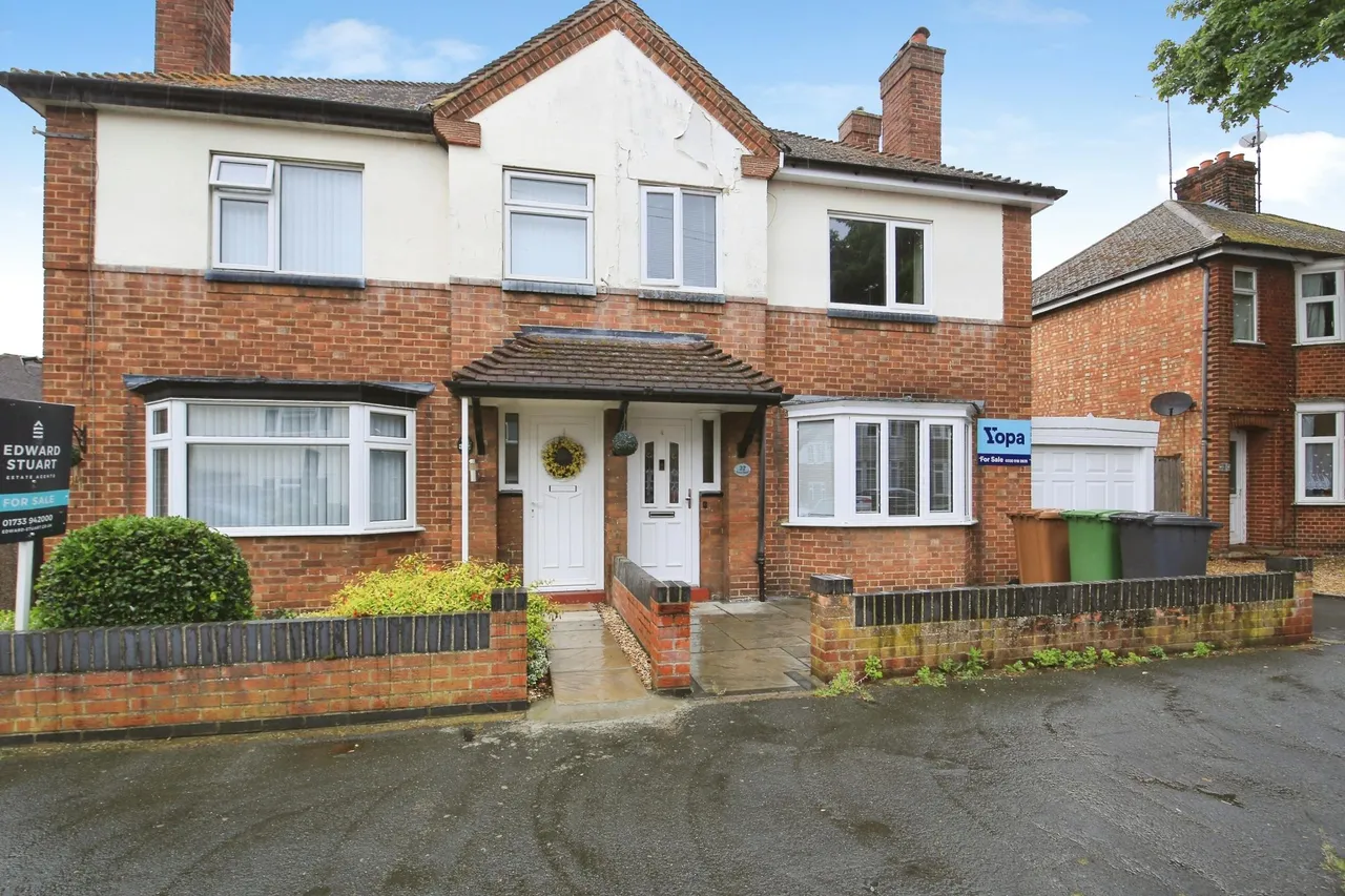 Fane Road, Peterborough, PE4, photo 21