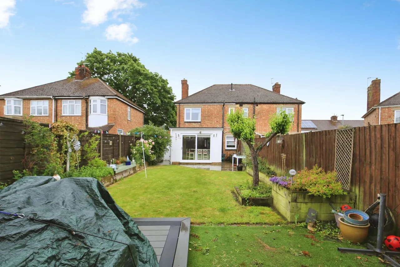 3 bed house for sale, Fane Road, Peterborough, PE4