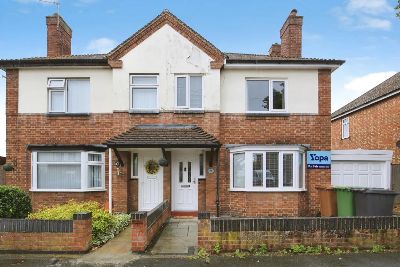 Fane Road, Peterborough, PE4, photo 5