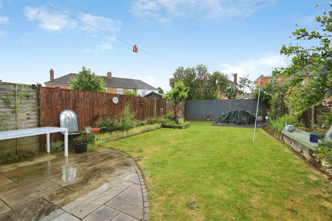 Fane Road, Peterborough, PE4, photo 19