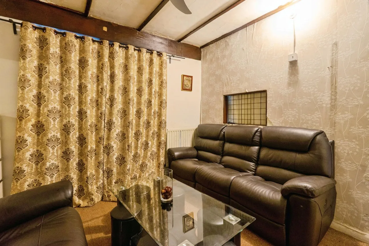 Burges Road, London, E6, photo 8