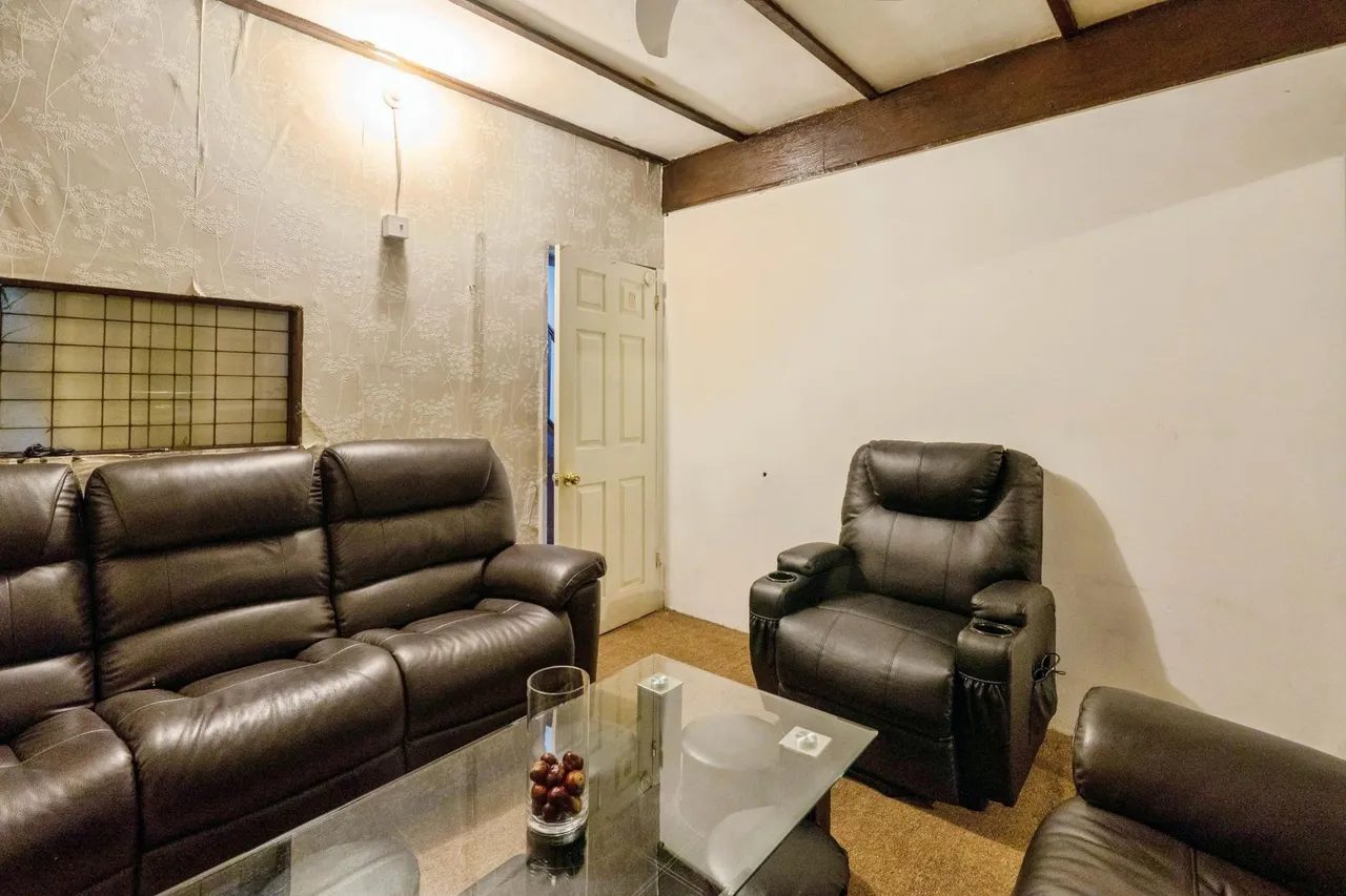 Burges Road, London, E6, photo 9