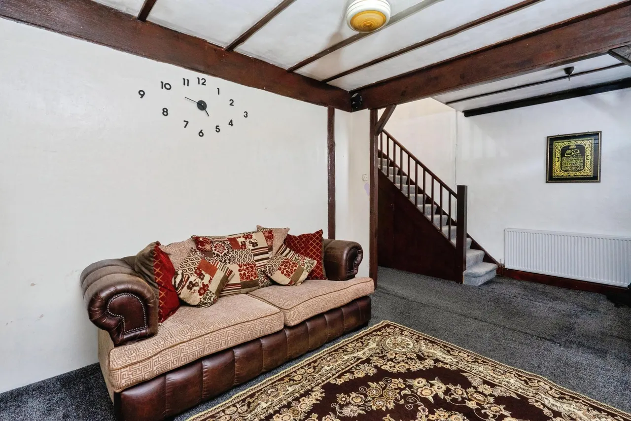 Burges Road, London, E6, photo 7
