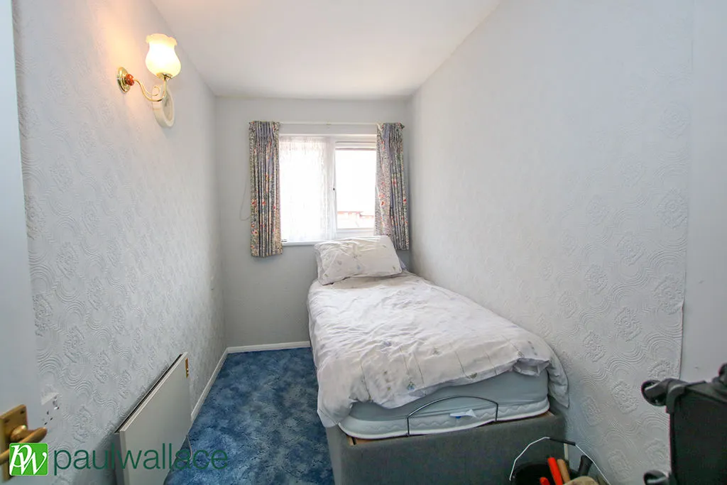 Rose Court Cheshunt, Waltham Cross, EN7, photo 8